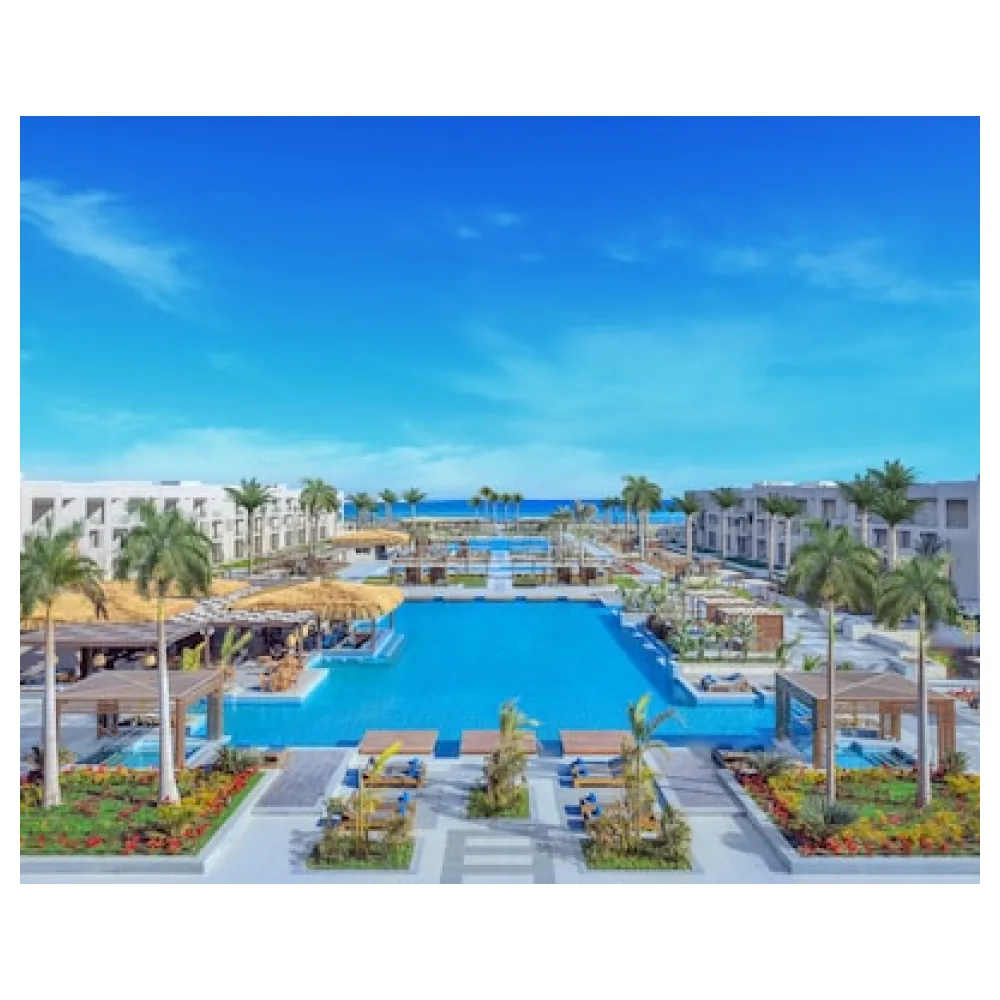 Steigenberger Resort Ras Soma