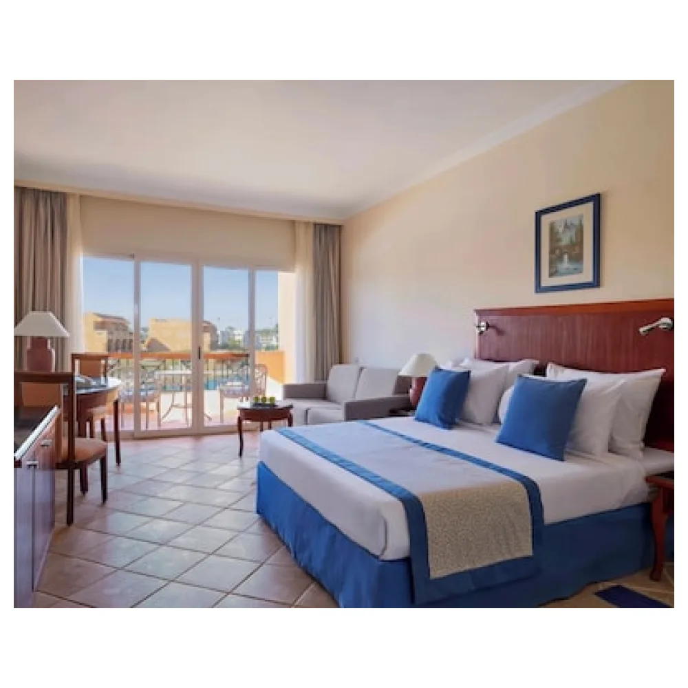 JAZ Grand Marsa