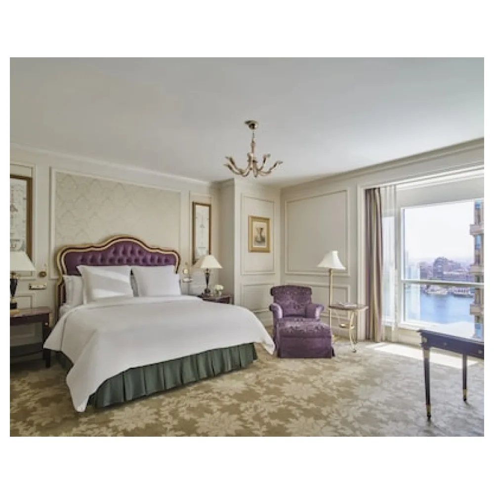 Four Seasons Hotel Cairo at The First Residence
