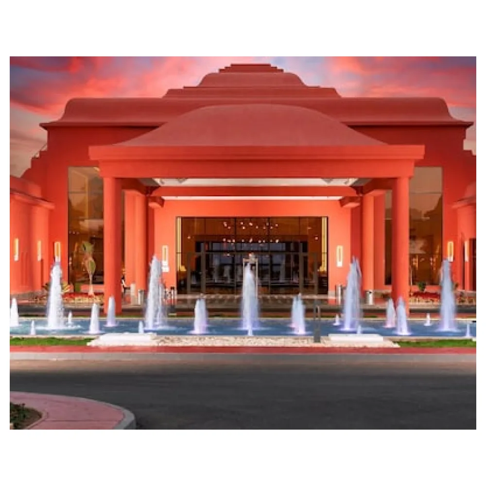 Pickalbatros Laguna Club Resort Sharm El Sheikh