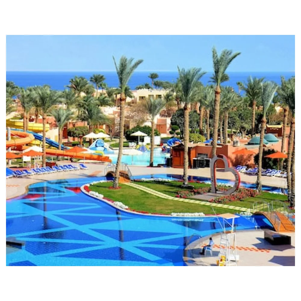 Nubian Village Families and Couples only