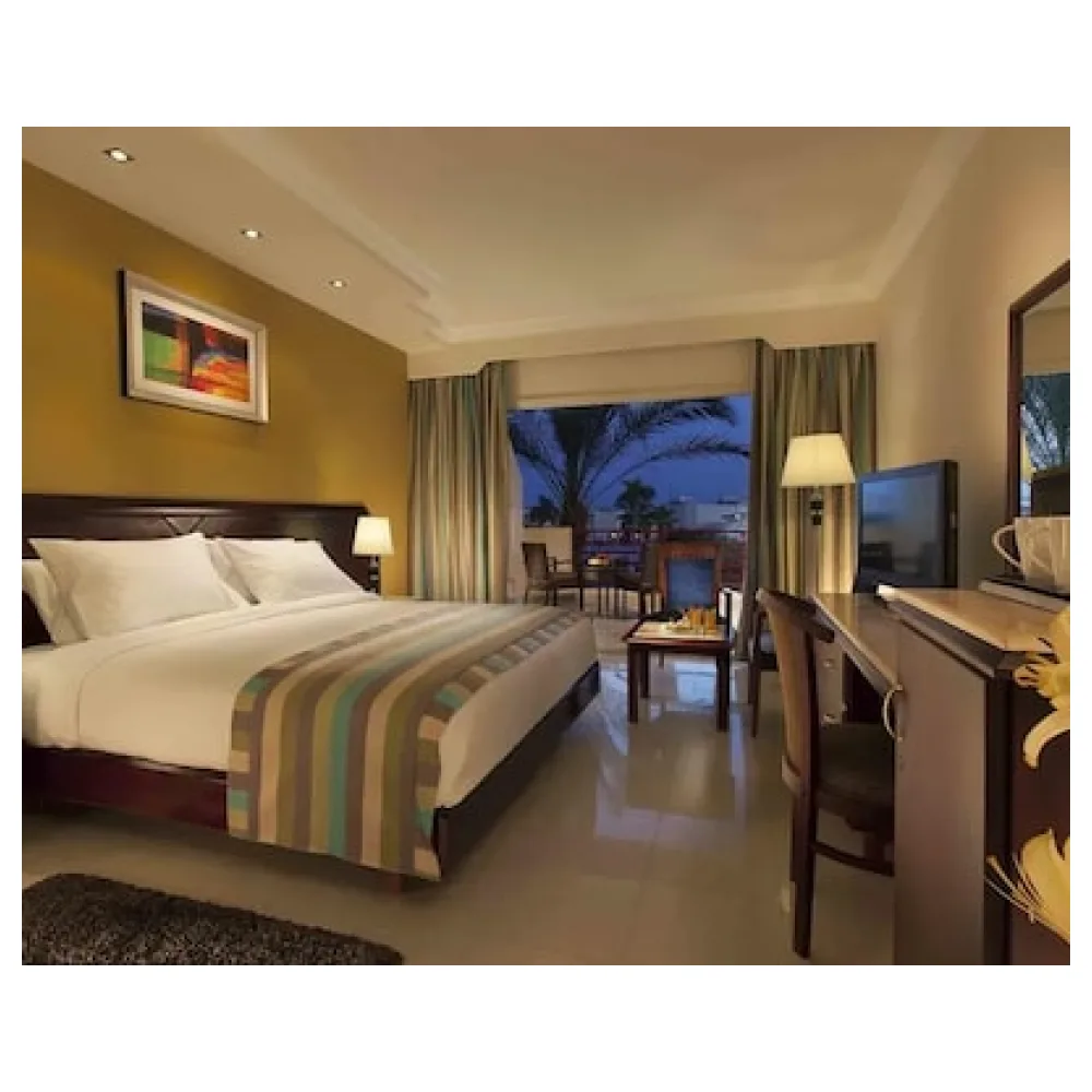 Xperience Kiroseiz Parkland Resort