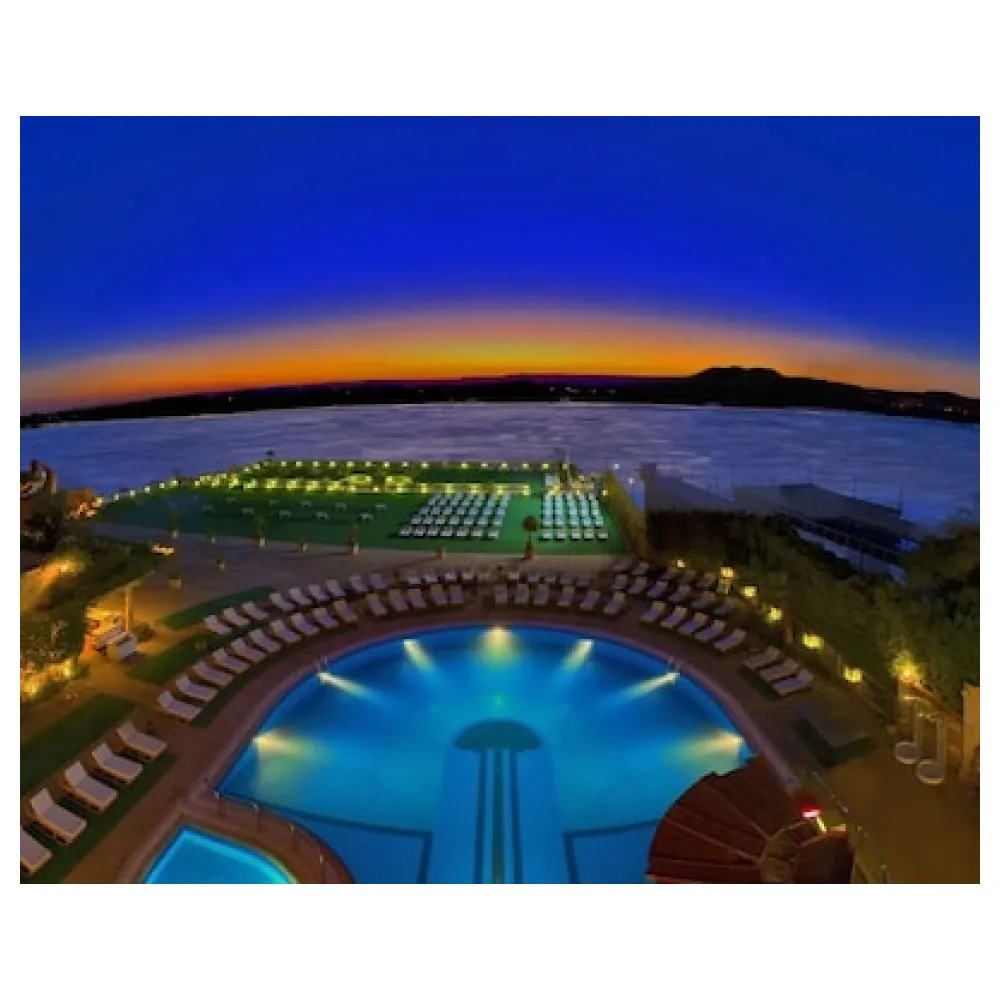 Sonesta St. George Hotel - Convention Center
