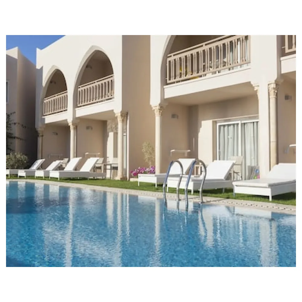 TUI BLUE Palm Beach Palace