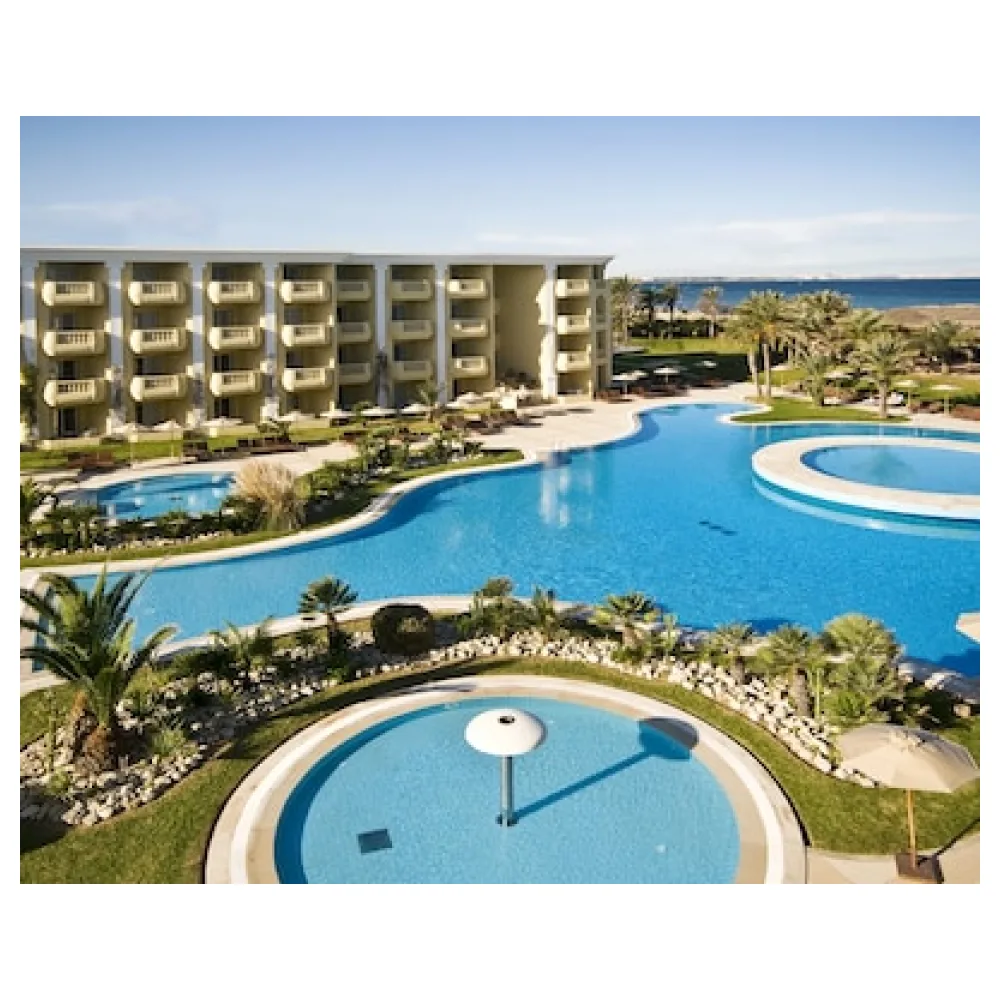 Royal Thalassa Monastir
