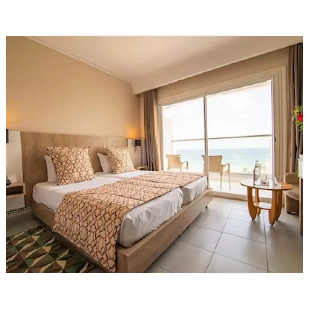 Riadh Palms Resort & Spa