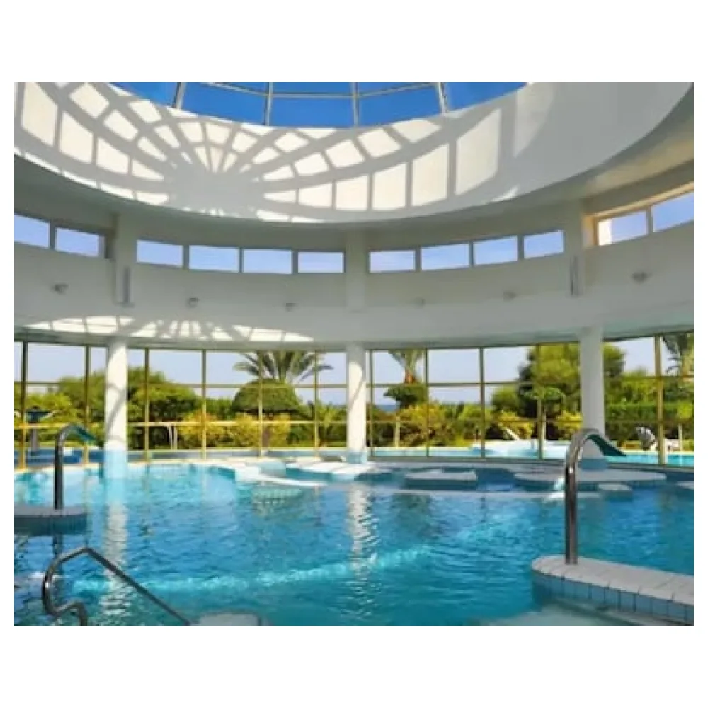 Hasdrubal Thalassa & Spa Port El Kantaoui