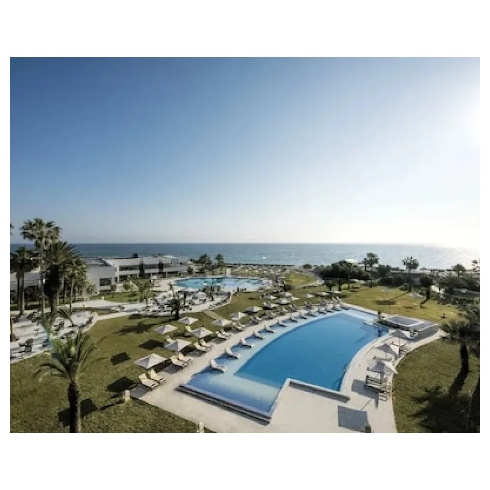 Iberostar Selection Diar El Andalous