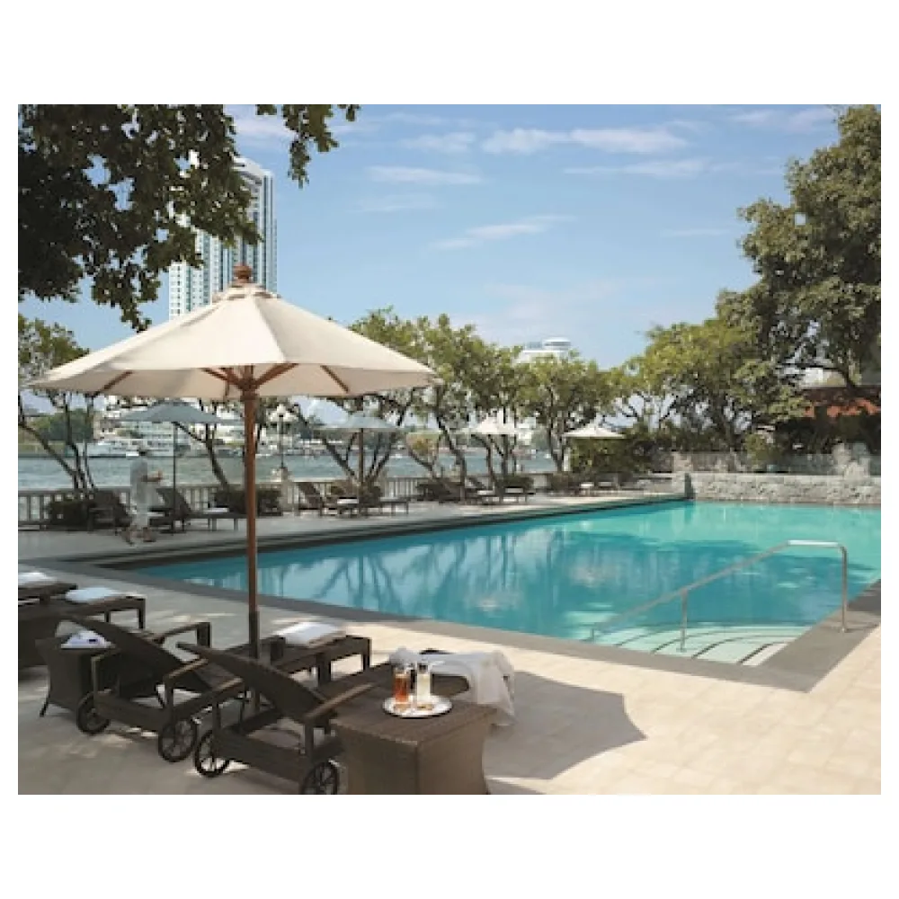Shangri-La Bangkok
