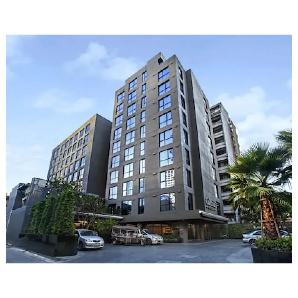 Galleria 12 Sukhumvit Bangkok by Compass Hospitality