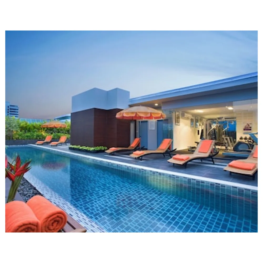 Citadines Sukhumvit 11 Bangkok
