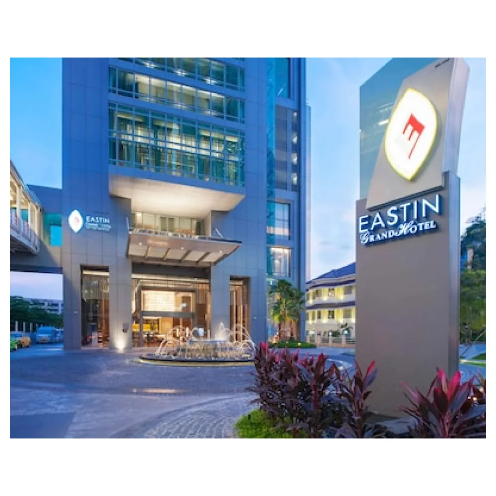 Eastin Grand Hotel Sathorn
