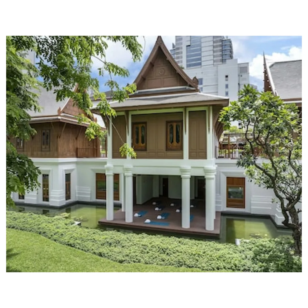 The Sukhothai Bangkok