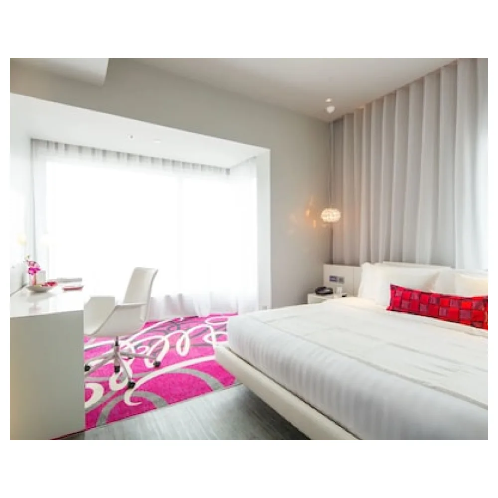 Mode Sathorn Hotel
