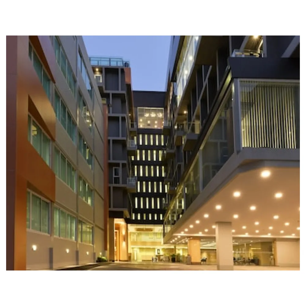 Le D'Tel Bangkok
