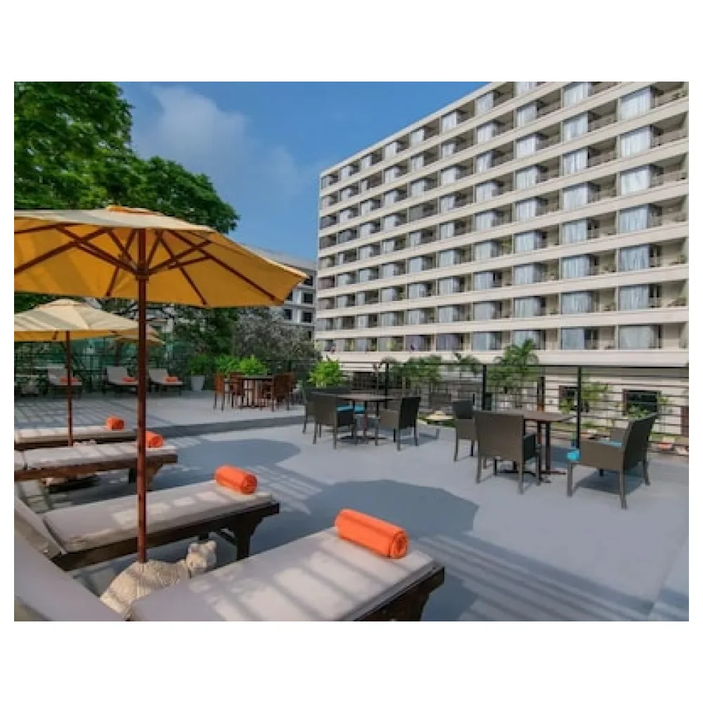 The Bayview Hotel Pattaya