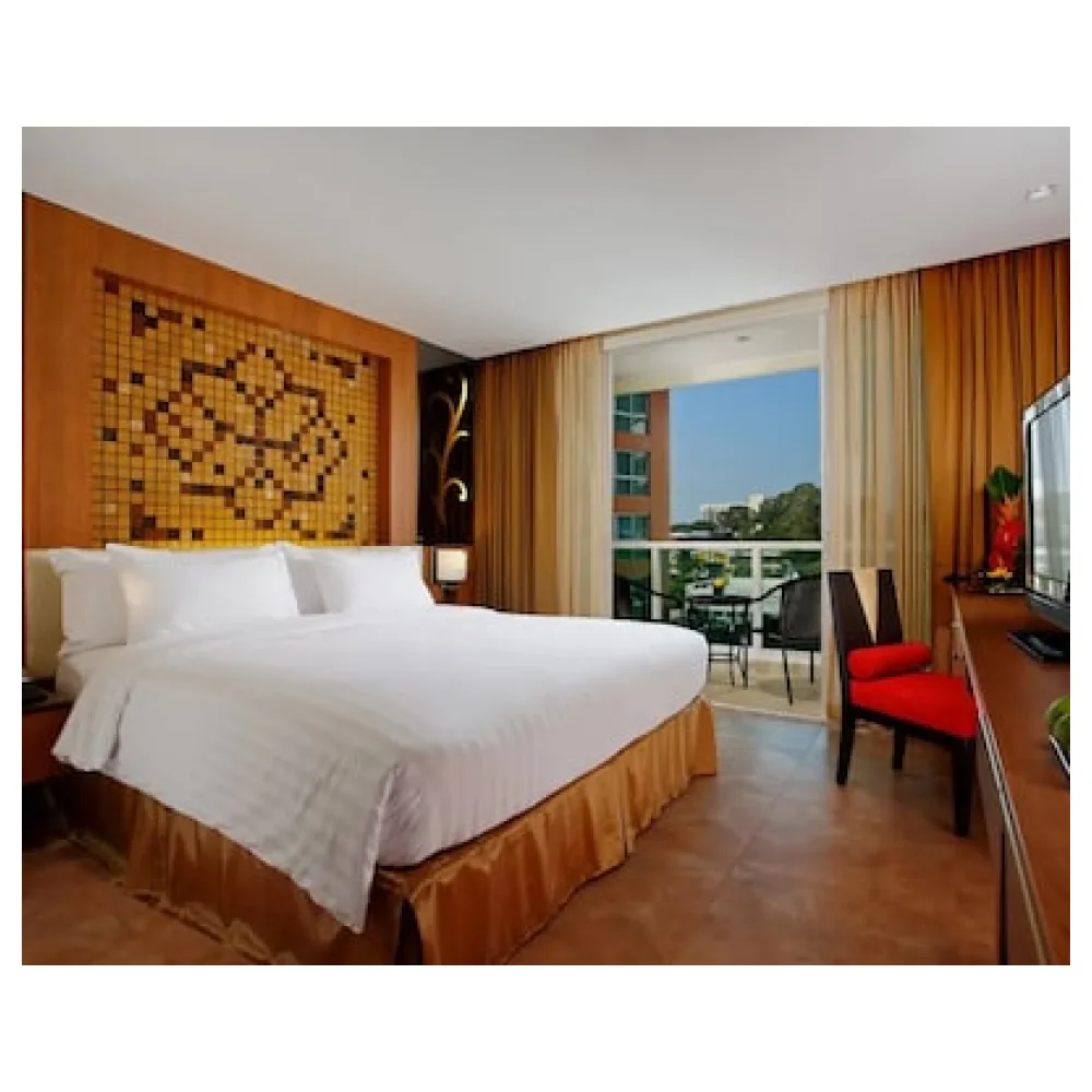 Centara Nova Hotel Pattaya