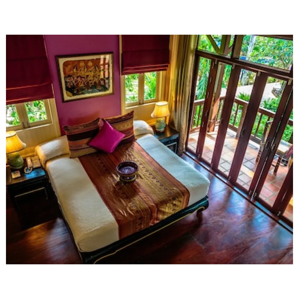 Rabbit Resort Pattaya