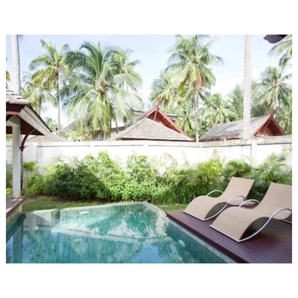 Graceland Khaolak Beachfront Resort