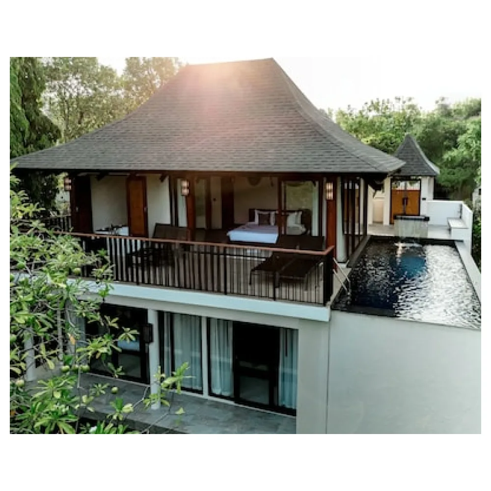 The Vijitt Resort Phuket