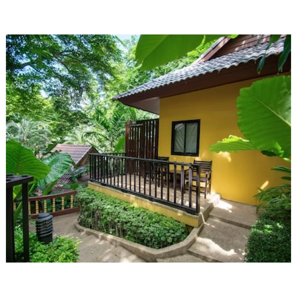 Peach Hill Resort