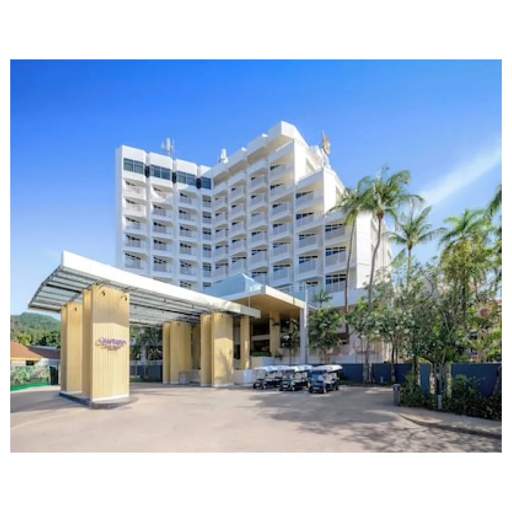 Centara Karon Resort Phuket
