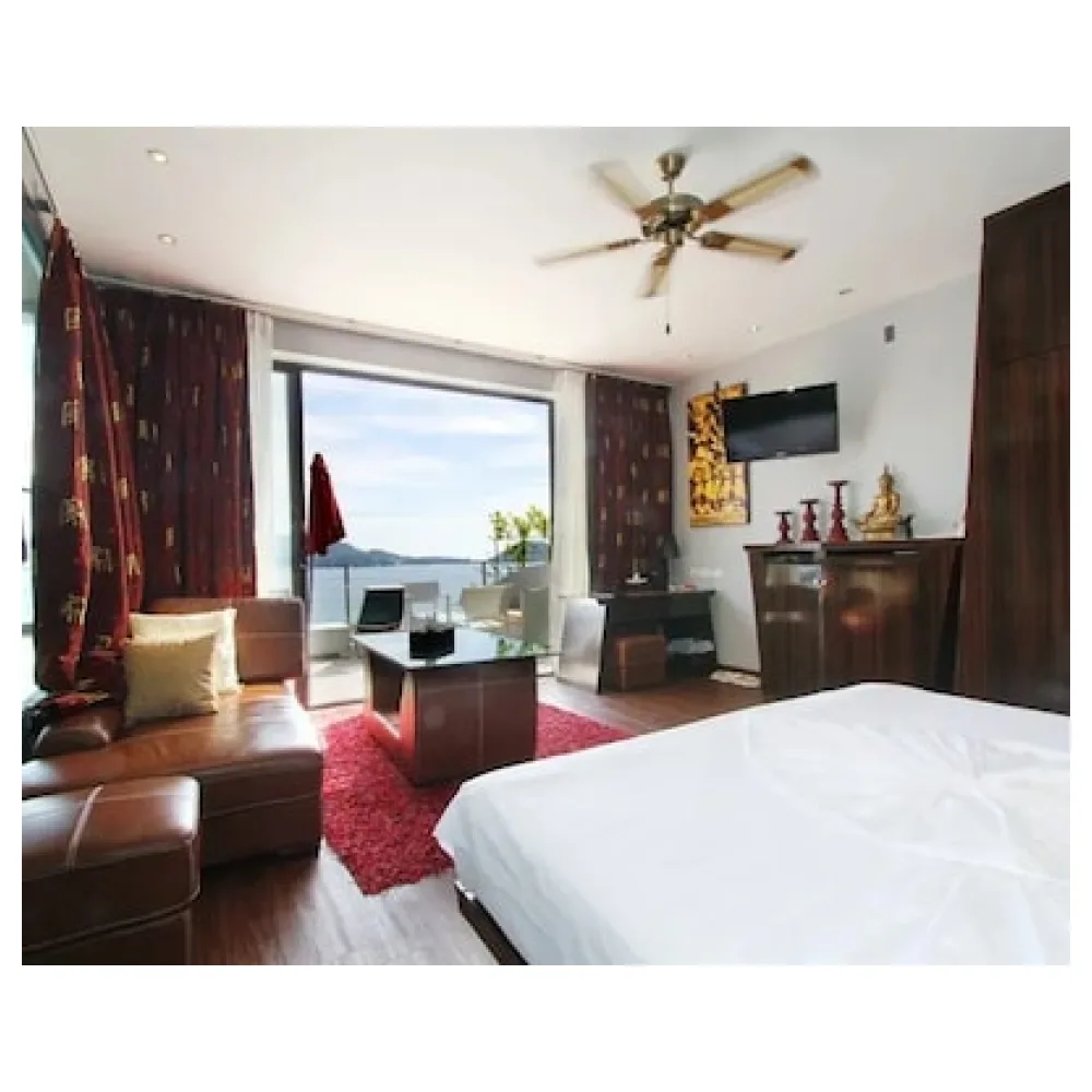 IndoChine Resort & Villas