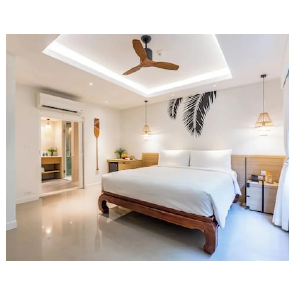 Outrigger Surin Beach Resort