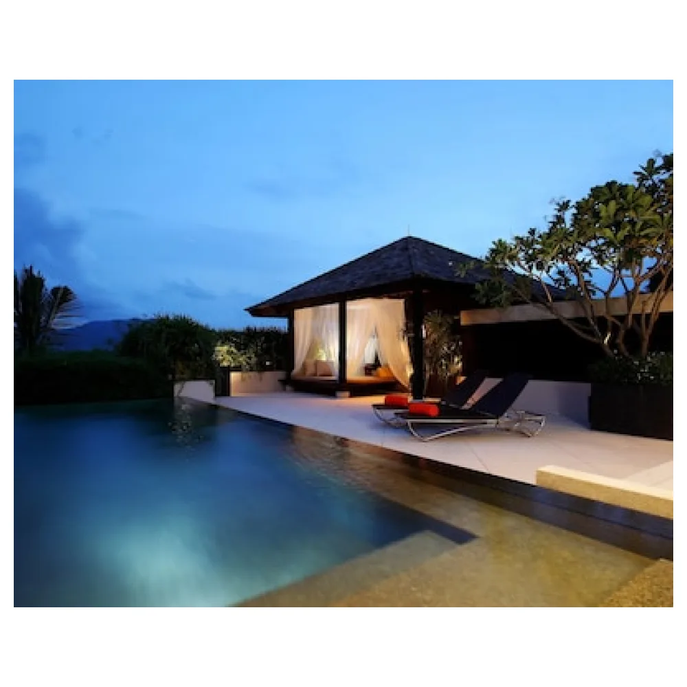 The Pavilions Phuket