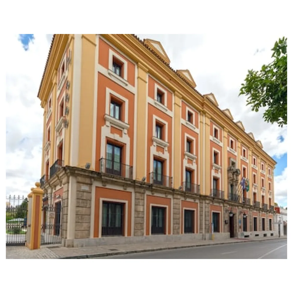 Hotel Soho Boutique Jerez
