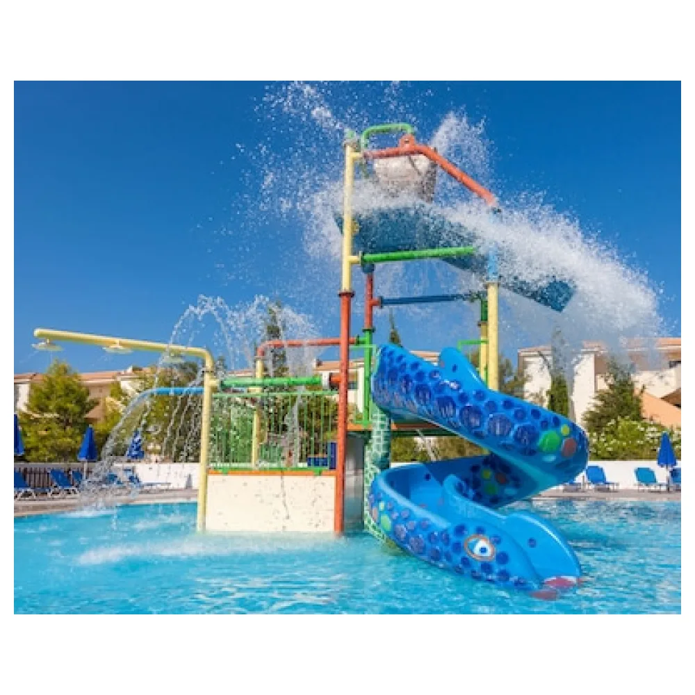 Alykanas Village Resort