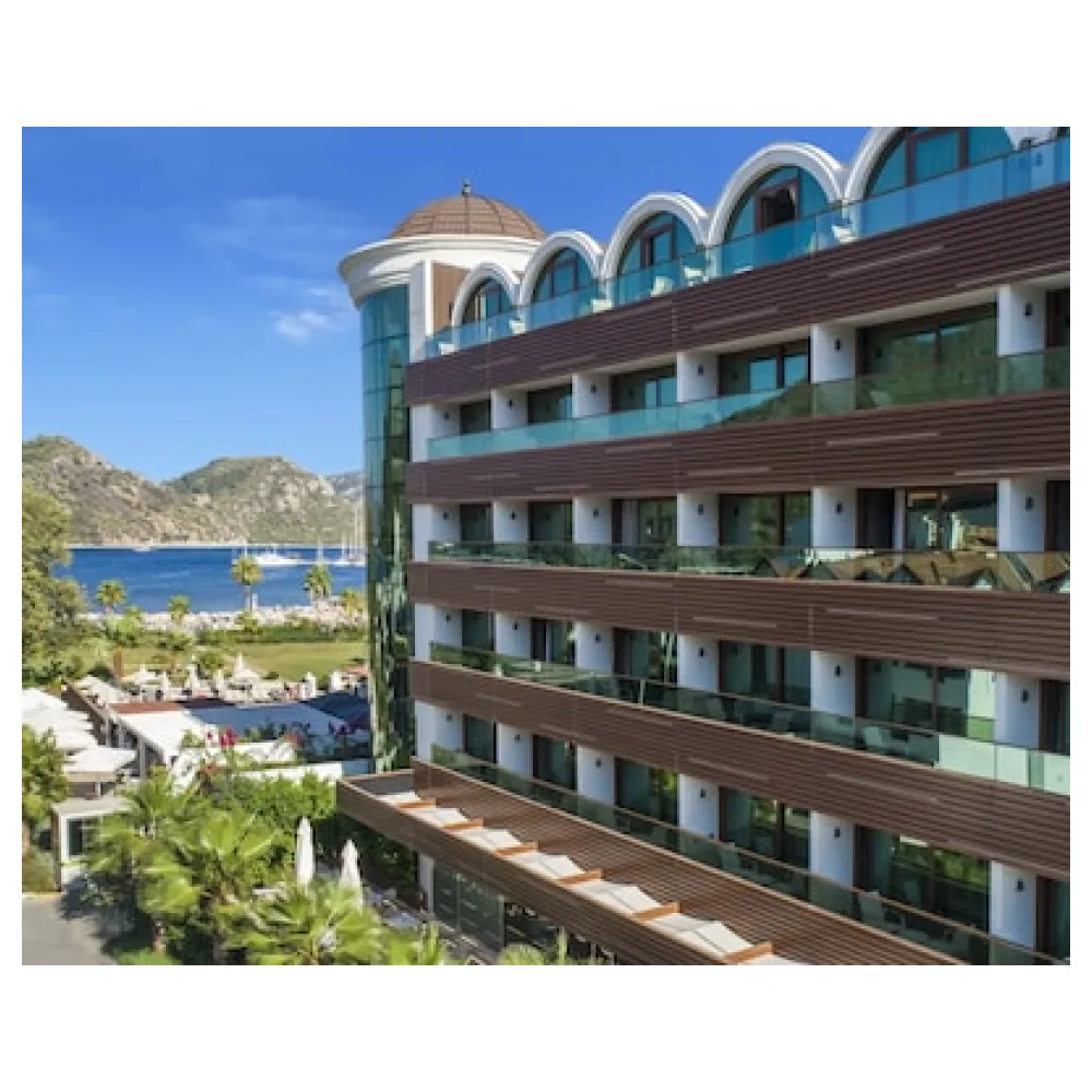 Elite World Marmaris