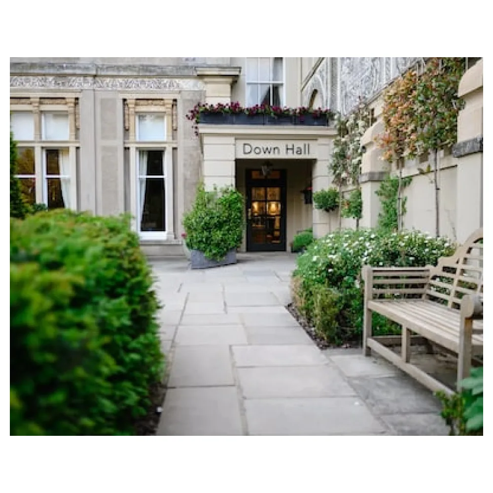 Down Hall Hotel