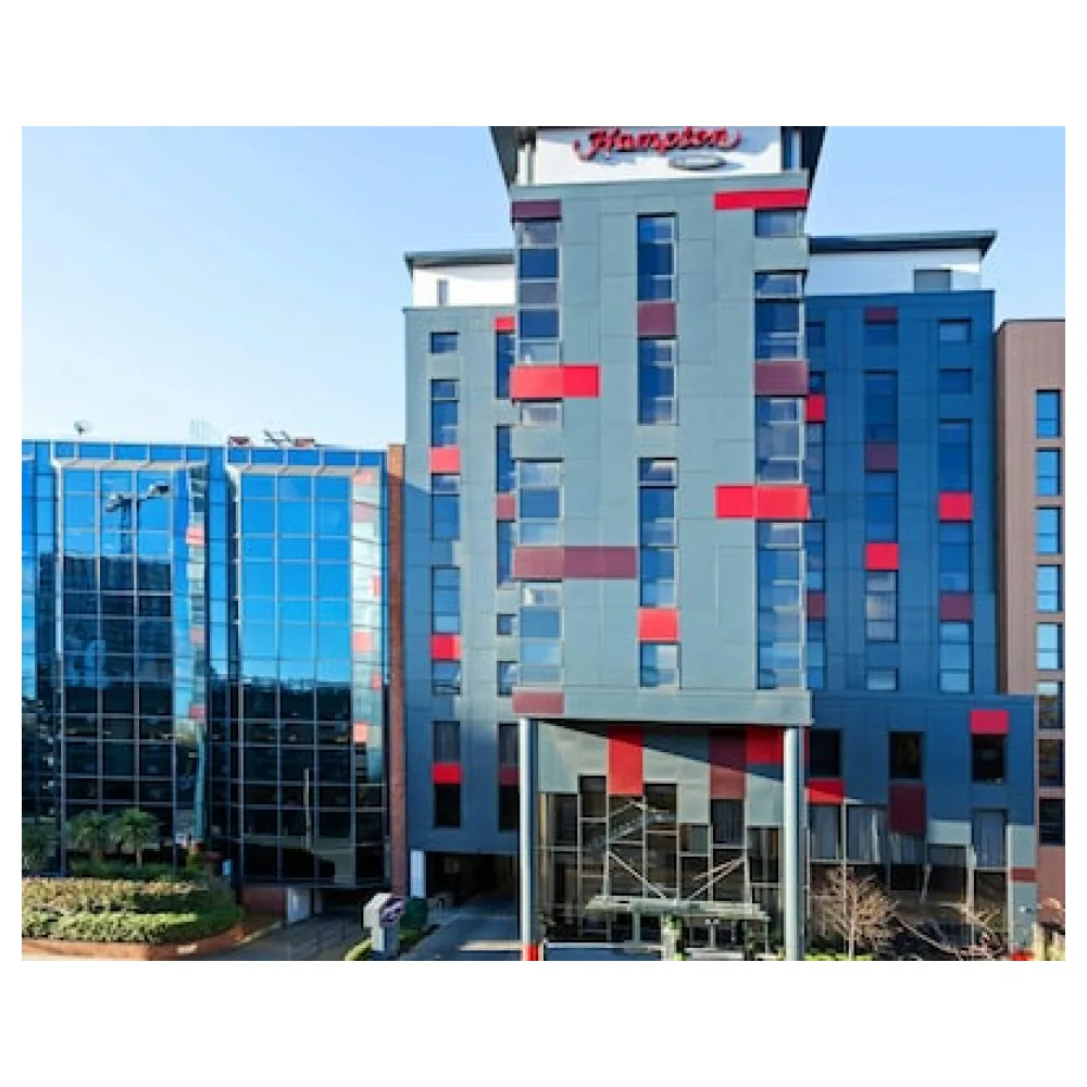 Hampton by Hilton London Croydon