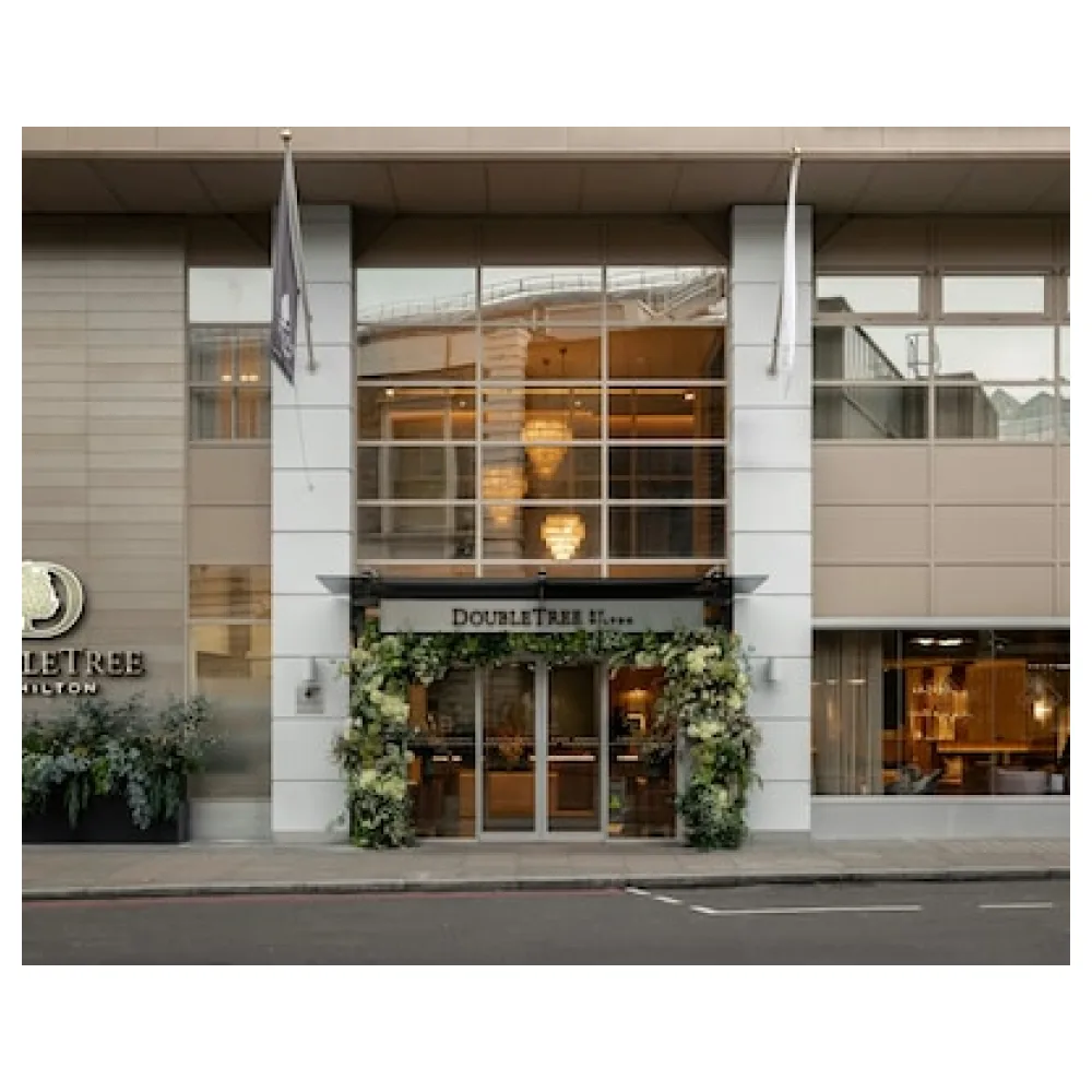 DoubleTree by Hilton London Victoria