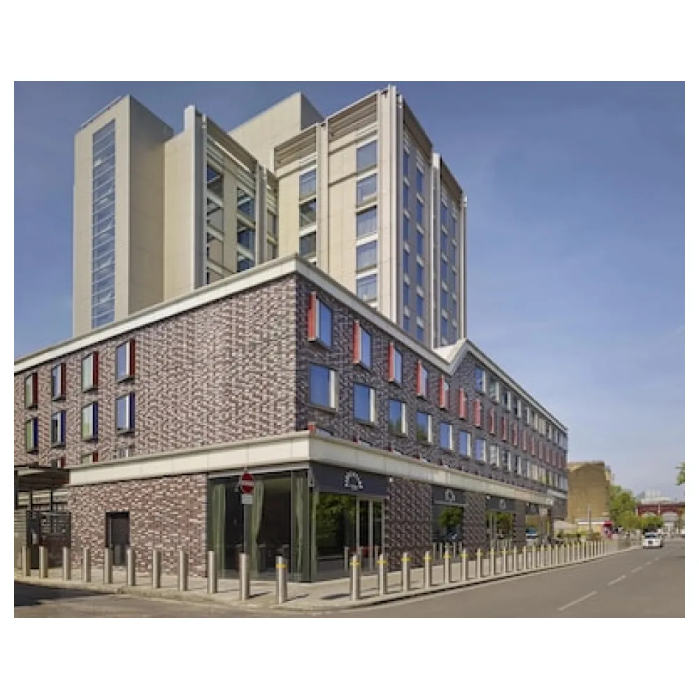 Park Plaza London Waterloo