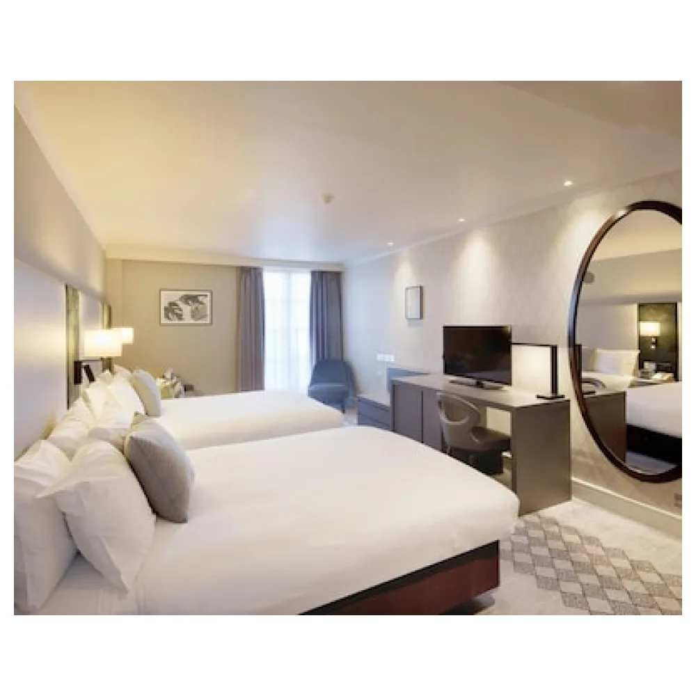 DoubleTree by Hilton London Kensington