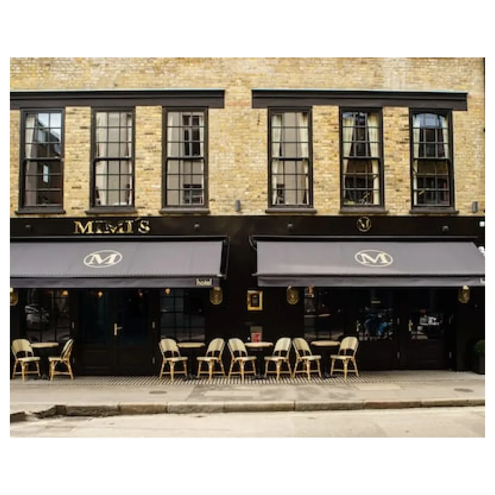 Mimi's Hotel Soho