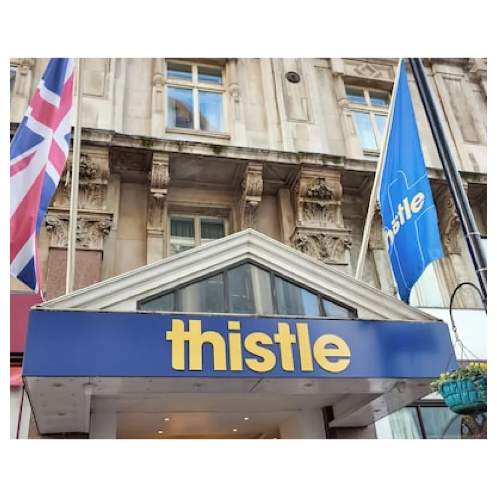 Thistle London Piccadilly
