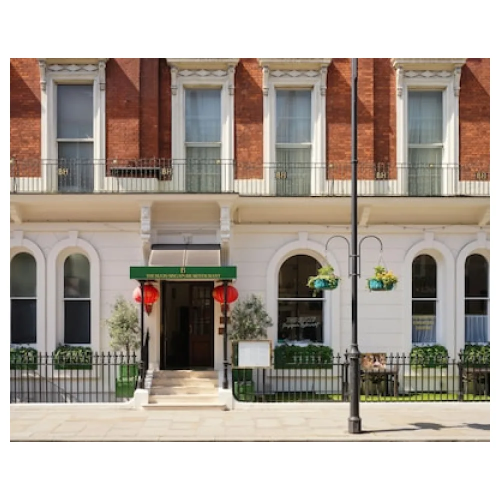 The Bailey's Hotel London Kensington