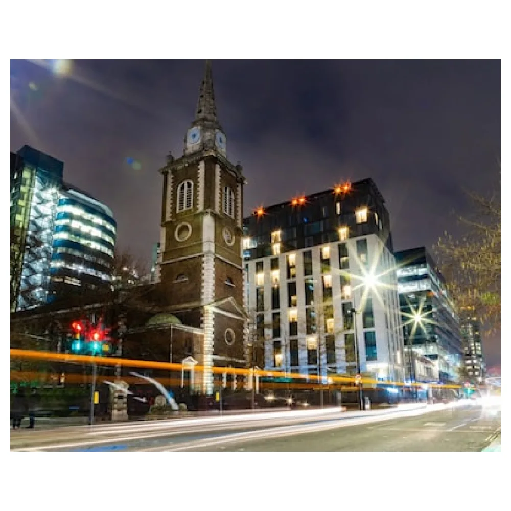 Hotel Saint