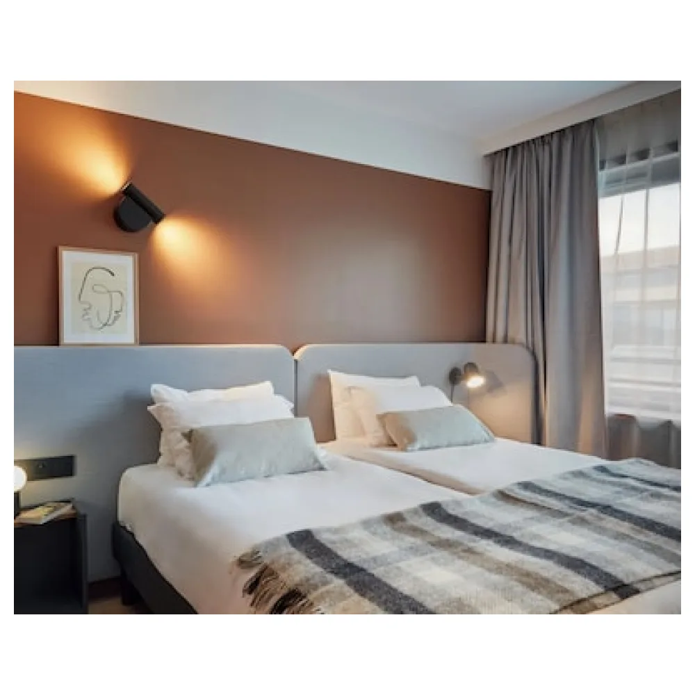 Aparthotel Adagio London City East