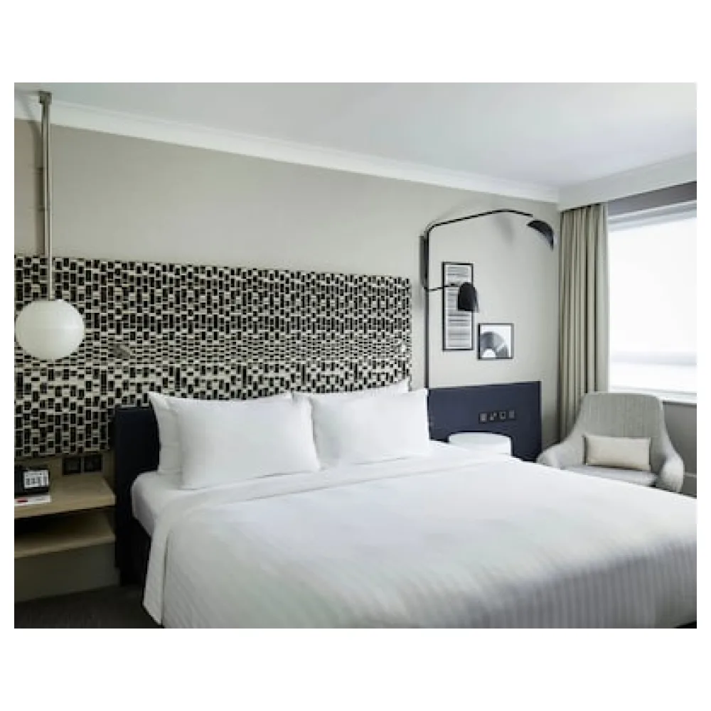 London Marriott Hotel Maida Vale
