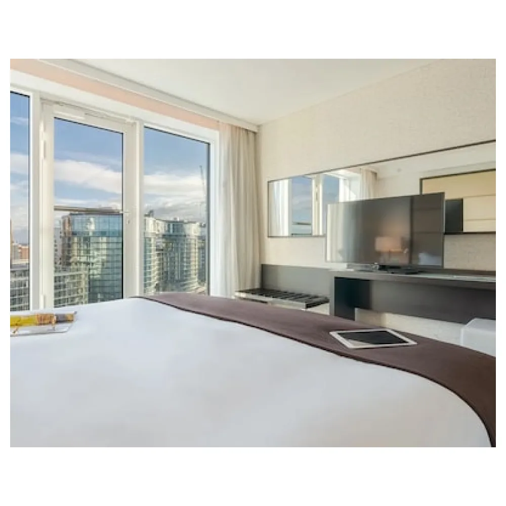 Pestana Chelsea Bridge