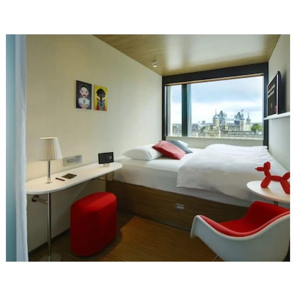 citizenM Tower of London