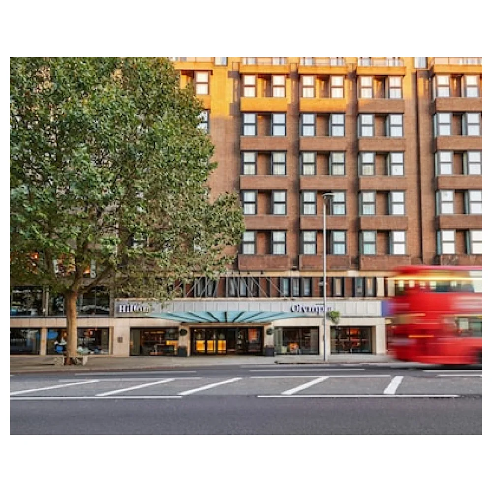 Hilton London Olympia