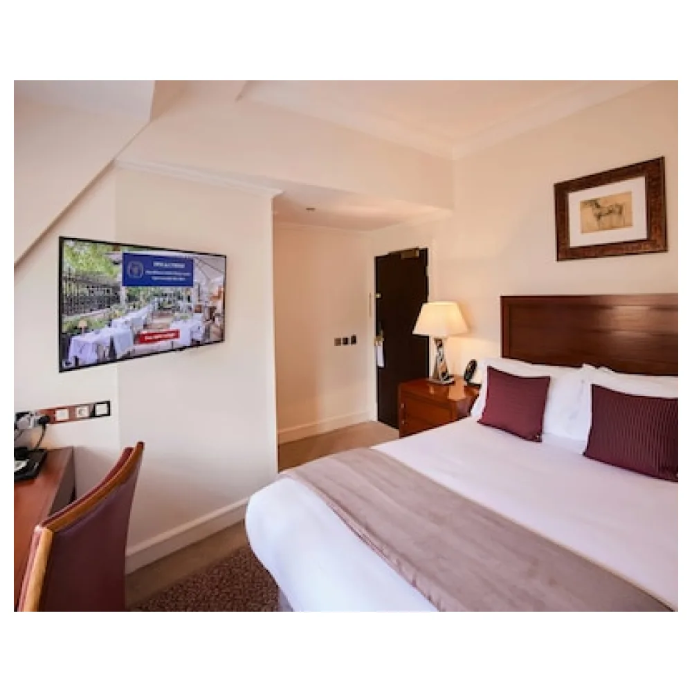 The Royal Horseguards Hotel