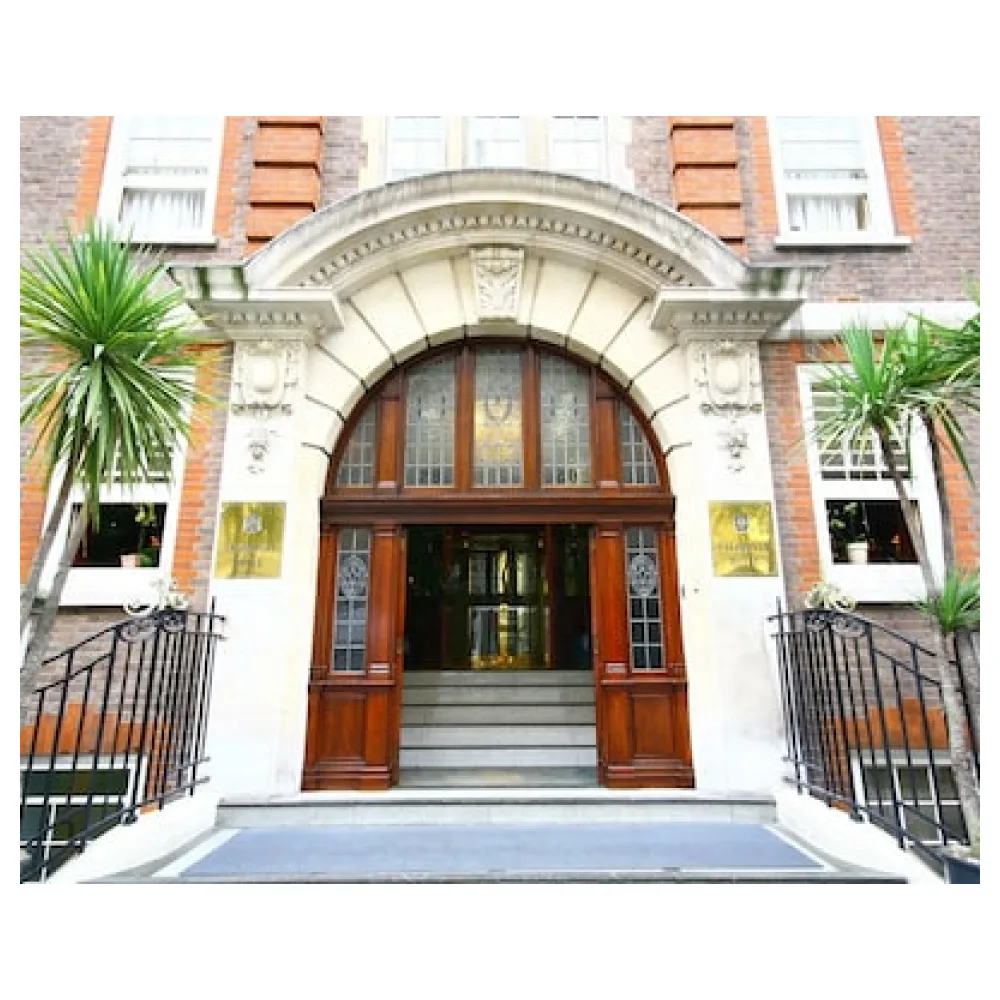 Gem Fitzrovia Hotel