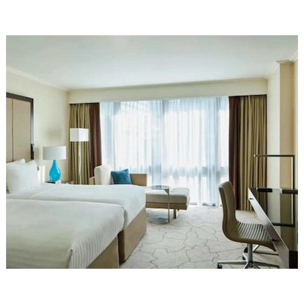 London Marriott Hotel Canary Wharf
