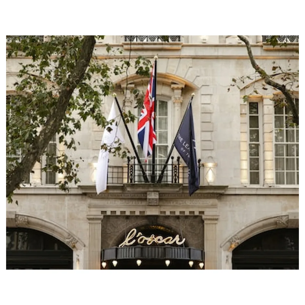 L'oscar London